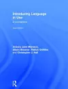 Introducing Language in Use cover