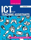 ICT for Teaching Assistants cover