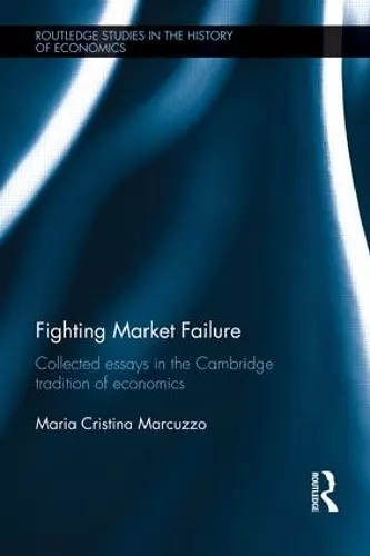 Fighting Market Failure cover