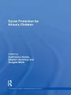 Social Protection for Africa's Children cover