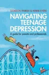 Navigating Teenage Depression cover