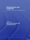 Performance and Cognition cover