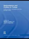 Nationalisms and Politics in Turkey cover