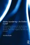 Money Laundering - An Endless Cycle? cover