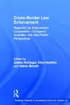 Cross-Border Law Enforcement cover