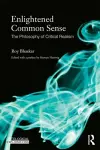 Enlightened Common Sense cover