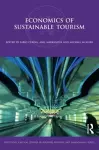 Economics of Sustainable Tourism cover