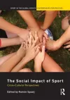 The Social Impact of Sport cover