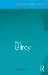 Paul Gilroy cover