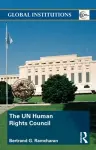 The UN Human Rights Council cover