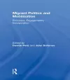 Migrant Politics and Mobilisation cover