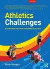 Athletics Challenges cover