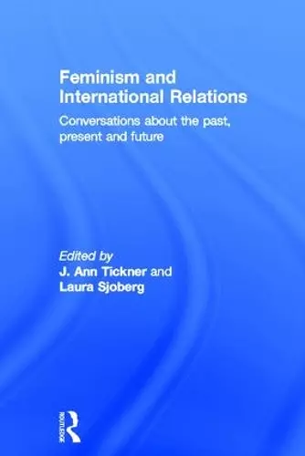 Feminism and International Relations cover