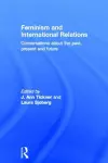 Feminism and International Relations cover