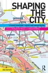 Shaping the City cover