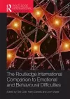 The Routledge International Companion to Emotional and Behavioural Difficulties cover