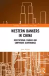 Western Bankers in China cover