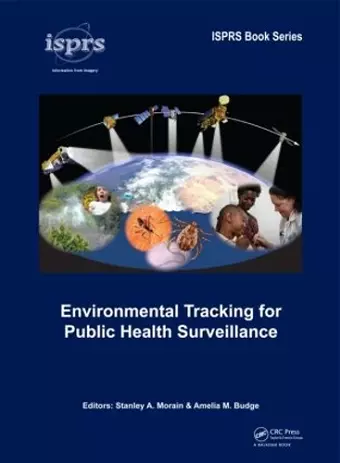 Environmental Tracking for Public Health Surveillance cover