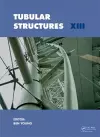 Tubular Structures XIII cover