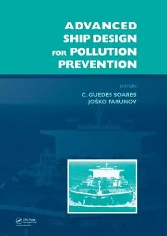 Advanced Ship Design for Pollution Prevention cover