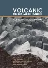 Volcanic Rock Mechanics cover