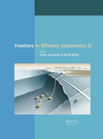 Frontiers in Offshore Geotechnics II cover