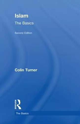 Islam: The Basics cover