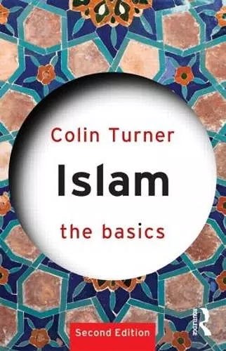 Islam: The Basics cover