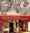 Vernacular Architecture of West Africa cover