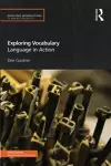 Exploring Vocabulary cover