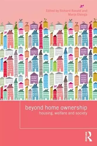 Beyond Home Ownership cover