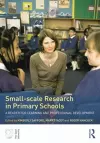 Small-Scale Research in Primary Schools cover