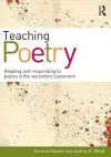 Teaching Poetry cover