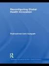 Reconfiguring Global Health Innovation cover