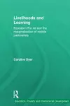 Livelihoods and Learning cover