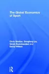 The Global Economics of Sport cover