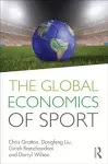 The Global Economics of Sport cover