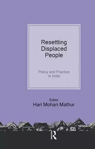 Resettling Displaced  People cover