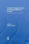 Critical Perspectives on the Responsibility to Protect cover