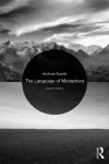 The Language of Metaphors cover