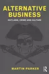 Alternative Business cover