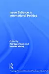 Issue Salience in International Politics cover