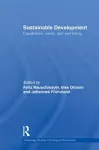 Sustainable Development cover