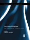 Transnational Marriage cover