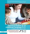 Teaching English as an Additional Language 5-11 cover