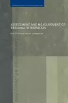 Assessment and Measurement of Regional Integration cover