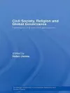 Civil Society, Religion and Global Governance cover