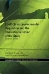 Conflicts in Environmental Regulation and the Internationalisation of the State cover