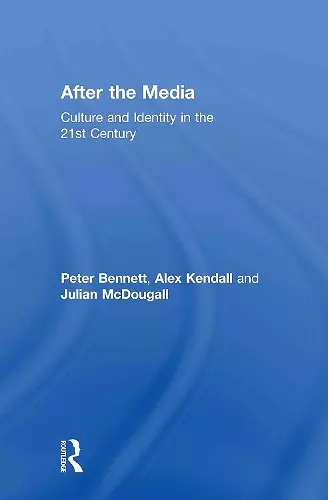 After the Media cover