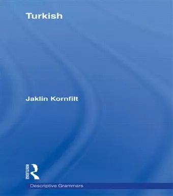 Turkish cover